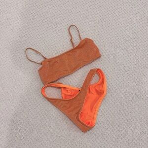 Triangl Sparkle Bikini